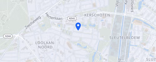 Bar End Najaars Toertocht