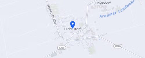 27. Hiddestorfer Rübenlauf