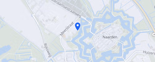 Gooi Half Marathon
