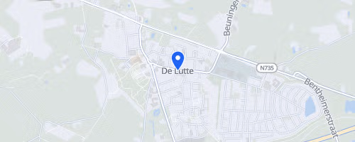 Landgoed Twente Marathon