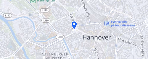 Eilenriederennen Hannover