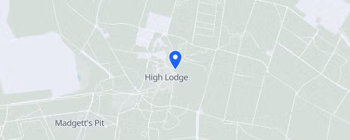 High Lodge Half Marathon - Autumn