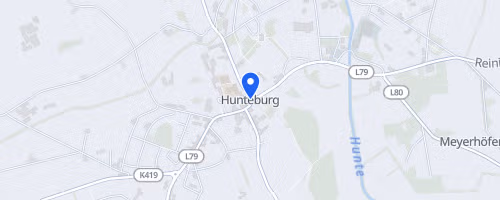 Hunteburger Halbmarathon