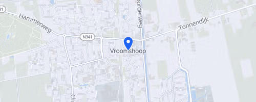 Triatlon Vroomshoop