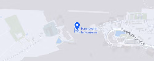 Die Flughafenrunde