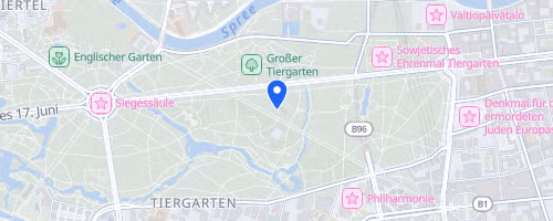 BMW BERLIN-MARATHON