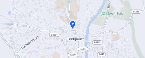 Bridgnorth 10K