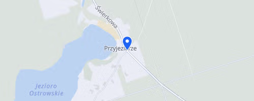 Bieg Przyjazni na 5 Km