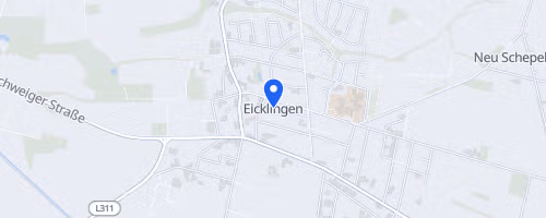 1. Eicklinger Volks- und Familielauf