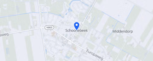 Zandstrooisterloop