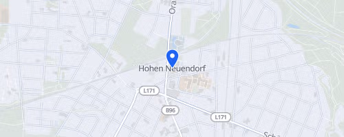 27. Hohen Neuendorfer Herbstlauf
