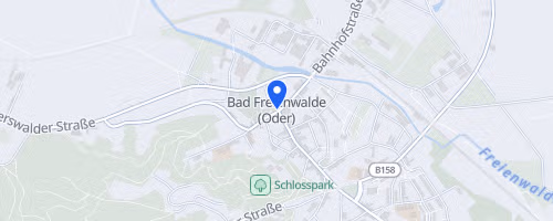 19. Landesmeisterschaft im Crosslauf der Förderschulen in Bad Freienwalde