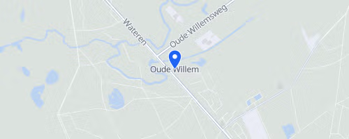 Hoeve aan den Wegloop