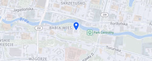 Enea Bydgoszcz Triathlon pod Dachem 1 Etap