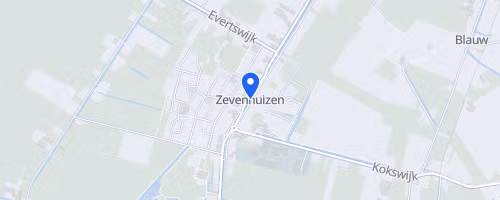 7 van 7huizen Loop