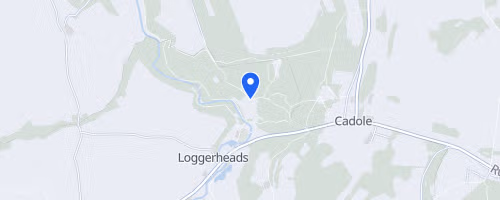 Loggerheads Autumn Trail Races - 6k & 12k