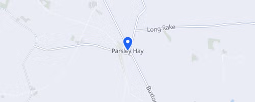 Tissington Trail Half Marathon Sunday
