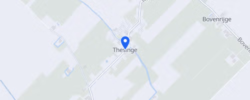 Thaisner DorpsRun