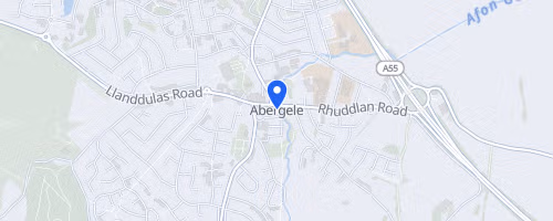 Abergele 5K & 10K Fun Run