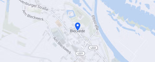 1. Bleckeder Storchenlauf