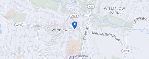 Wilmslow Autumn Triathlon