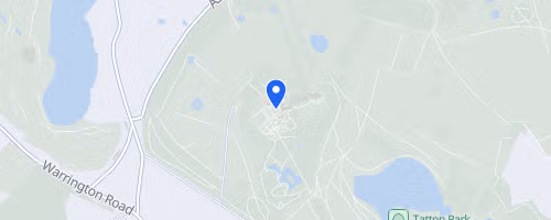 RunThrough Tatton 10k & 5k August 2026