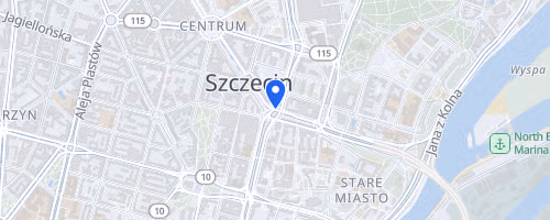 Szczecinski Bieg Niepodleglosci