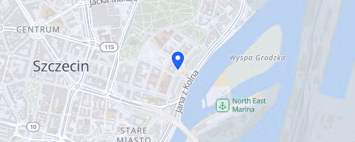 Polmaraton Szczecin