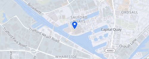 Polar (Winter) Swim: D9, Quays (7/11)