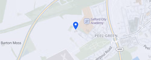 Worsley Woods 5 Mile Trail Race