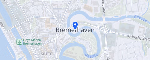 GLOMB City Marathon Bremerhaven