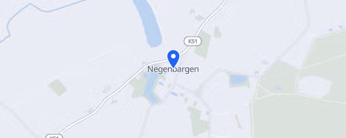 Dorflauf - Negenbargen / Jackstede