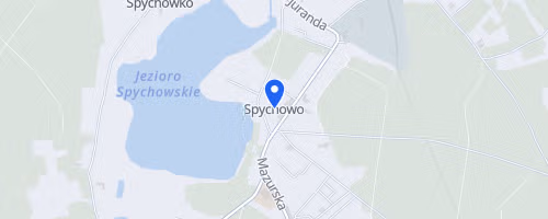 Półmaraton Spychowski Tropem Niedźwiedzia