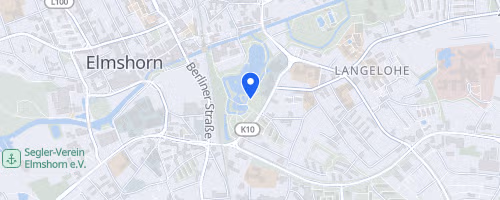 24. Elmshorner Stadtlauf