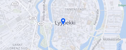 Lübeck Marathon