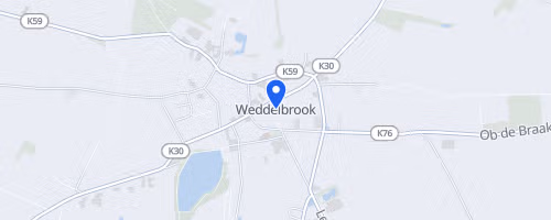 16. Weddelbrooker Dorflauf