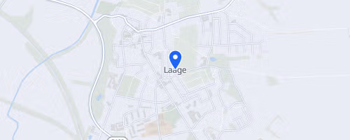 BLOCKY BLOCK Spendenlauf Laage