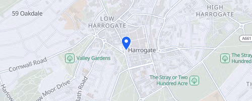 Yorkshire Challenge