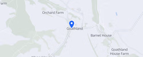 Hardmoors 26.2 Goathland Trail Races