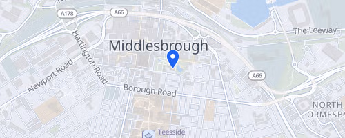Middlesbrough 10K