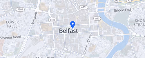 Belfast Bay Run 10K