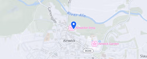 Northumberland Coast Mighty Hike