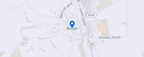 Dark Skies Run @ Wooler Half Marathon & 10K
