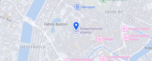 The Royal Copenhagen City Half