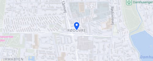 Škoda BørneTour Rødovre