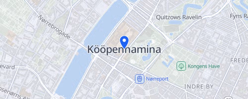 4-18-4 Copenhagen
