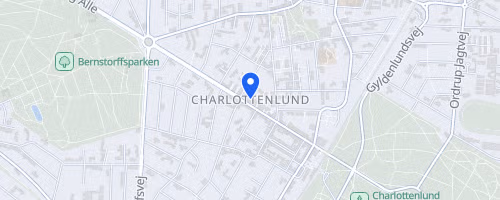 Škoda BørneTour Charlottenlund