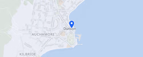 Dunoon Ultra Marathon & Relay