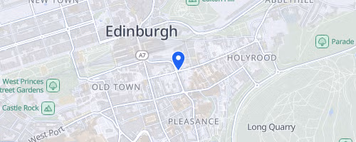 Women's 10K Edinburgh