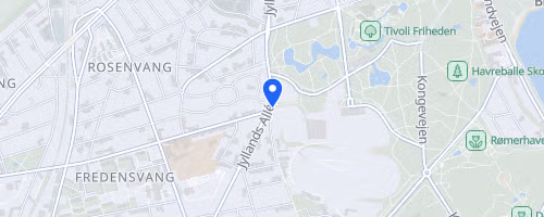Jørgen Leths Mindeløb 2026
